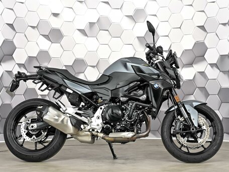 2022 BMW F 900 R, серый, 1077000 рублей, вид 3