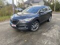 2014 Mazda CX-9 I Рестайлинг, серый