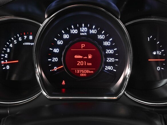 2015 Kia Ceed II, белый, 1369000 рублей - вид 14