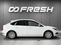 2011 Ford Focus II Рестайлинг, белый, 618000 рублей - вид 2