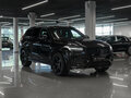 2017 Volvo XC90 II, чёрный - вид 1