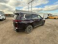 2022 Exeed VX I, фиолетовый, 2180000 рублей - вид 4