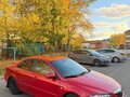 2006 Mazda 6 I (GG) Рестайлинг, красный - вид 1