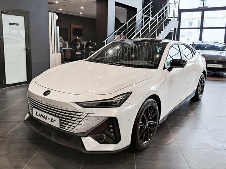 Changan UNI-V I
