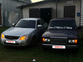 2002 Lada (ВАЗ) 2107, фиолетовый, 70000 рублей