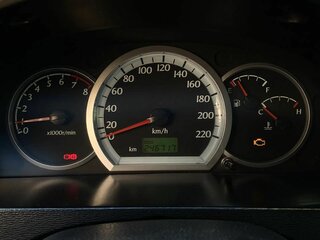 2013 Daewoo Gentra II, бежевый, 300000 рублей, вид 5