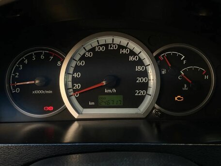 2013 Daewoo Gentra II, бежевый, 233000 рублей, вид 5