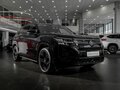 2026 Volkswagen Teramont Pro II (China Market), чёрный, 6400000 рублей - вид 2