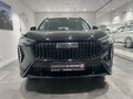2026 Haval Jolion I Рестайлинг, чёрный - вид 1