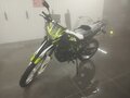 2020 Racer Panther, зелёный, 135000 рублей