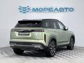 2023 Jaecoo J7 I, зелёный, 2175000 рублей - вид 4