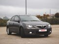 2008 Mazda 3 I (BK) Рестайлинг, серый, 770000 рублей - вид 7