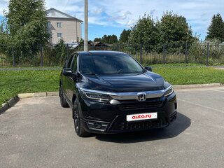 2021 Honda Breeze I, чёрный, 2950000 рублей, вид 3