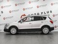 2014 Suzuki SX4 II (S-Cross), серебристый - вид 5