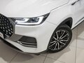 2025 Chery Tiggo 8 Pro Max I Рестайлинг, белый - вид 6