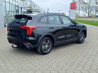 2026 Haval Jolion I Рестайлинг, чёрный, 2499000 рублей, вид 5