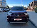 2017 Toyota RAV4 IV (XA40) Рестайлинг, красный, 1899000 рублей - вид 2