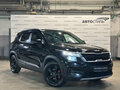 2021 Kia Seltos I, чёрный, 1959000 рублей - вид 6