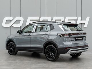 2025 Volkswagen Tharu XR 300 TSI, серый, 2780000 рублей, вид 2