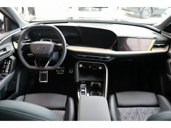 2026 Audi Q5 L III (GU), чёрный, 6799000 рублей - вид 11
