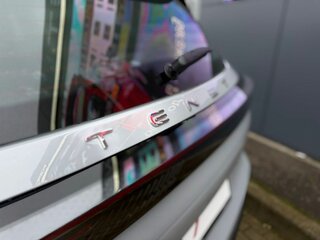 2026 Tenet T7, серый, 3005000 рублей, вид 5
