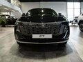 2026 Haval F7 II, чёрный - вид 2