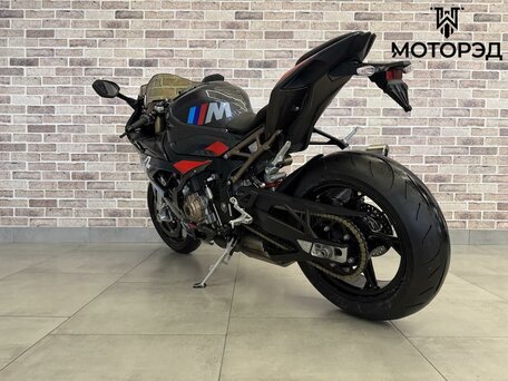 2022 BMW S 1000 RR, чёрный, 1845000 рублей, вид 3