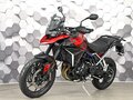 2024 Triumph Tiger 900, красный, 1600000 рублей - вид 1