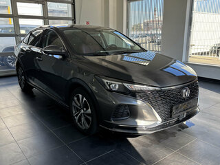 2023 Changan Eado Plus I, серый, 1600000 рублей, вид 1