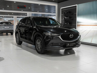 2020 Mazda CX-5 II, чёрный, 2290000 рублей, вид 2