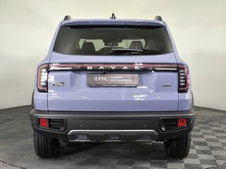 2026 Haval Dargo I Рестайлинг, серый, 3899000 рублей, вид 4