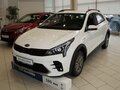 2025 Solaris KRX, белый, 2585000 рублей