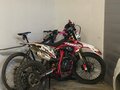 2022 Progasi Super Max 250, красный, 100000 рублей