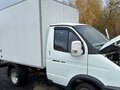 2008 ГАЗ ГАЗель (3302), белый, 930000 рублей - вид 7