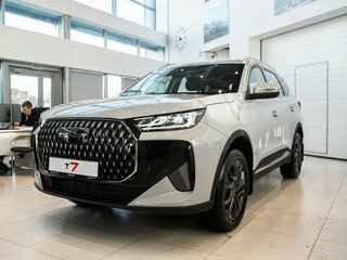 2026 Tenet T7, серый, 2990000 рублей, вид 1