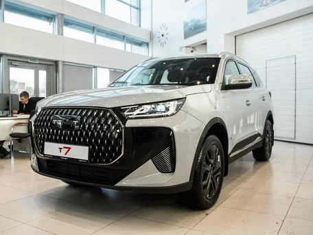 Tenet T7