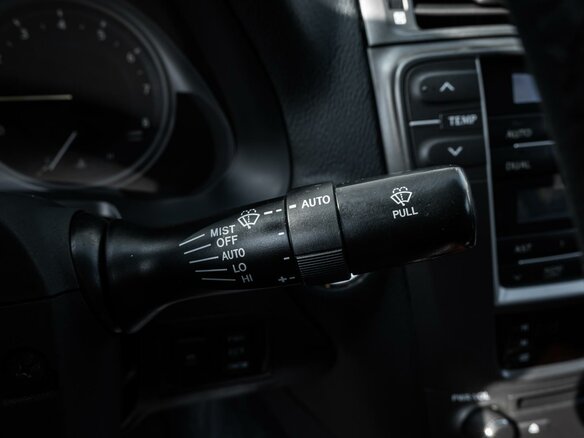 2007 Lexus IS 250 II, серебристый, 1590000 рублей - вид 14