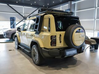 2026 Esteo V27, бежевый, 5920000 рублей, вид 2