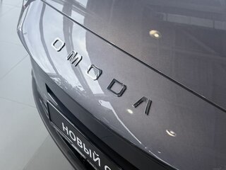 2026 Omoda C5 II, серый, 2629000 рублей, вид 4