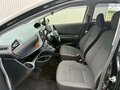 2022 Toyota Sienta II Рестайлинг, чёрный - вид 6