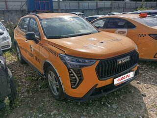 2024 Haval Jolion I, белый, 1393000 рублей, вид 2