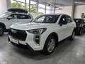 2026 Haval Jolion I Рестайлинг 2, белый