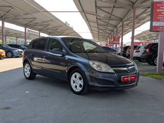 2007 Opel Astra H Рестайлинг, серый, 389900 рублей, вид 2