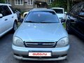 2006 Chevrolet Lanos I, серый, 65000 рублей