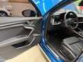 2022 Audi A3 35 TFSI Long IV (8Y), синий, 2030008 рублей - вид 7