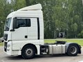 2017 MAN TGX, белый, 3650000 рублей - вид 5