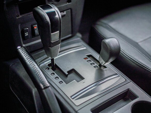2013 Mitsubishi Pajero IV Рестайлинг 1, чёрный, 1744000 рублей - вид 7