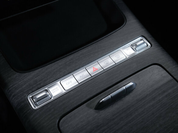 2024 Geely Preface I, серый, 2599900 рублей - вид 22