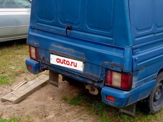 2003 Иж 2717, синий, 150000 рублей, вид 5
