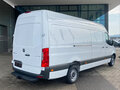 2025 Mercedes-Benz Sprinter, белый, 6804000 рублей - вид 5